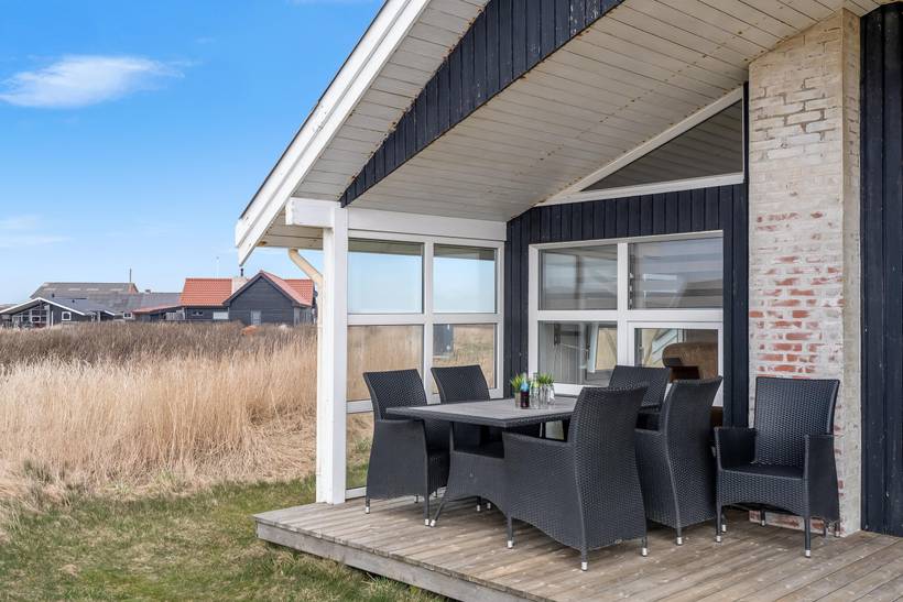 Foto von Ferienhaus BD97 in Ferring - Vejlby Klit - Westjütland