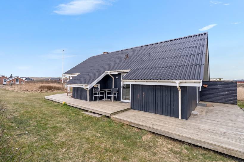 Foto von Ferienhaus BD97 in Ferring - Vejlby Klit - Westjütland