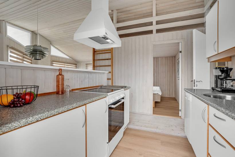 Foto von Ferienhaus BD97 in Ferring - Vejlby Klit - Westjütland