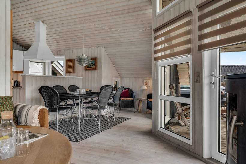 Foto von Ferienhaus BD97 in Ferring - Vejlby Klit - Westjütland