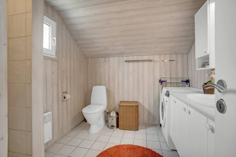Foto von Ferienhaus BD97 in Ferring - Vejlby Klit - Westjütland