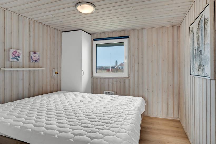 Foto von Ferienhaus BD97 in Ferring - Vejlby Klit - Westjütland