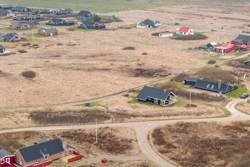 Foto von Ferienhaus BD97 in Ferring - Vejlby Klit - Westjütland
