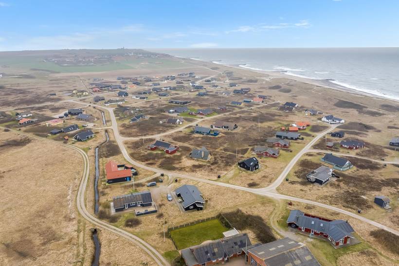 Foto von Ferienhaus BD97 in Ferring - Vejlby Klit - Westjütland