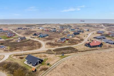Vorschaubild von Ferienhaus BD97 in Ferring - Vejlby Klit - Westjütland