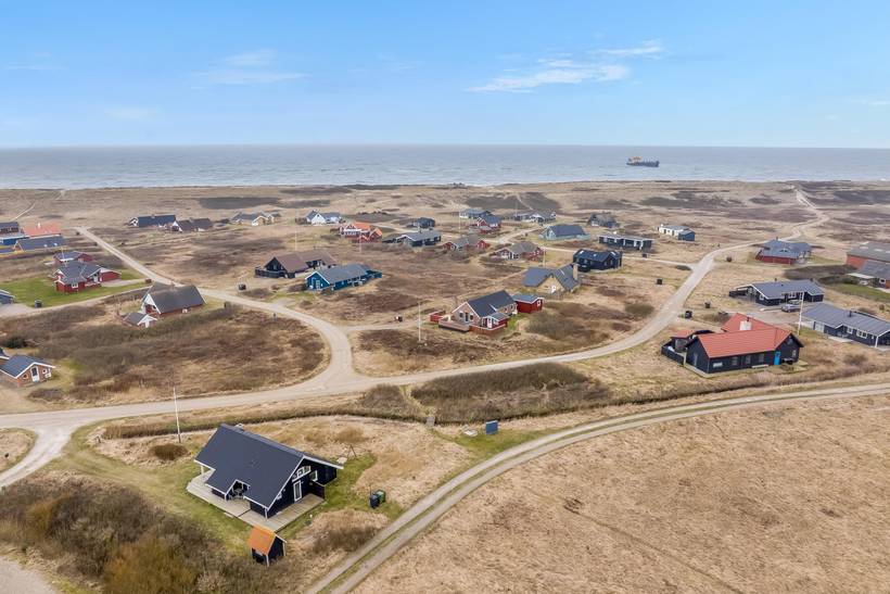 Foto von Ferienhaus BD97 in Ferring - Vejlby Klit - Westjütland