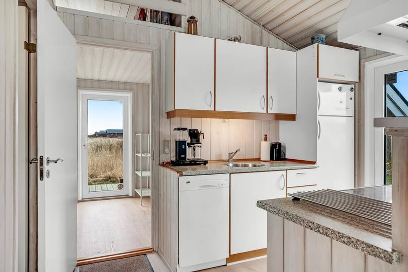 Foto von Ferienhaus BD97 in Ferring - Vejlby Klit - Westjütland