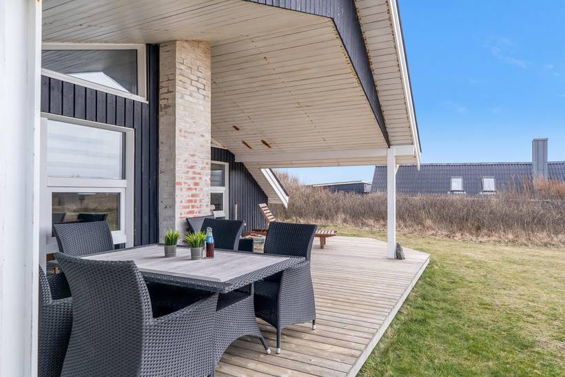Foto von Ferienhaus BD97 in Ferring - Vejlby Klit - Westjütland