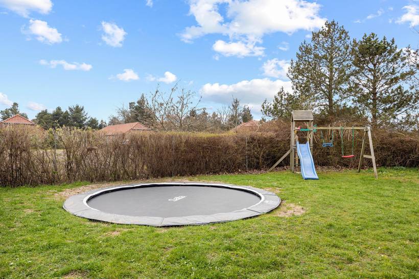 Foto von Ferienhaus BE00 in Ho - Blåvand - Westjütland