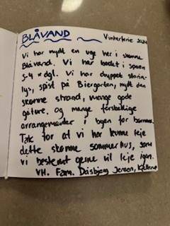 Foto von Ferienhaus BE03 in Blåvand - Westjütland