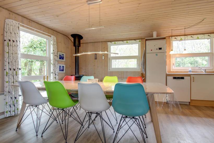 Foto von Ferienhaus BE07 in Blåvand - Westjütland