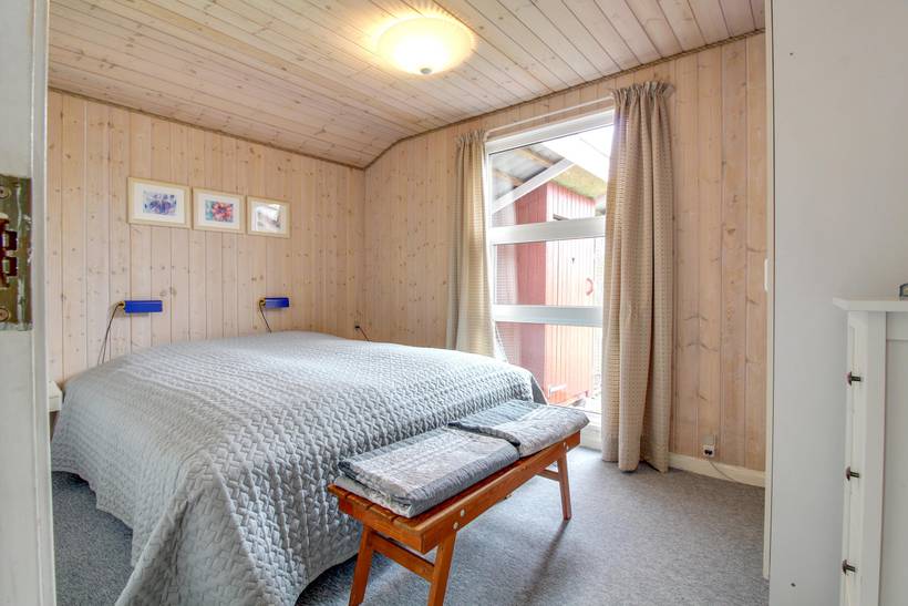 Foto von Ferienhaus BE07 in Blåvand - Westjütland