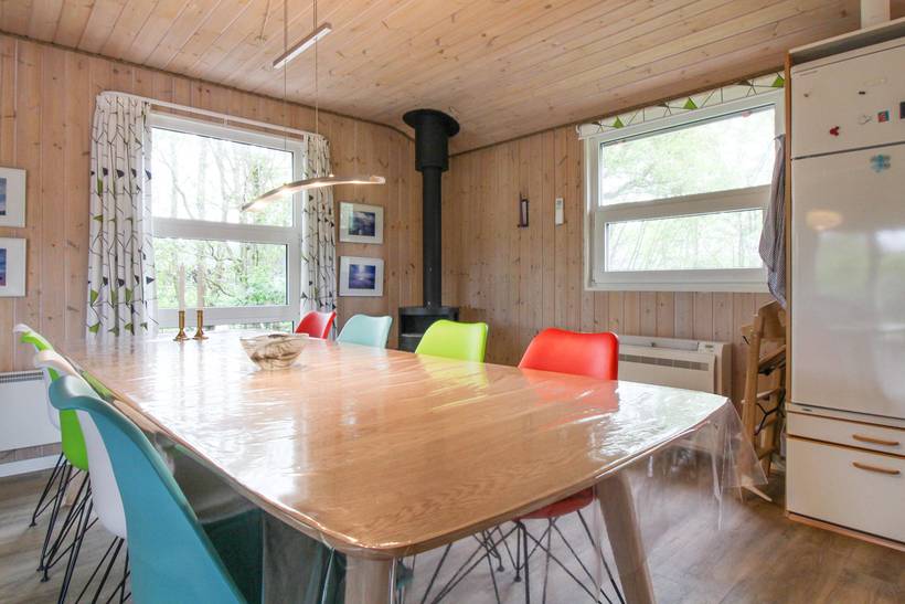 Foto von Ferienhaus BE07 in Blåvand - Westjütland