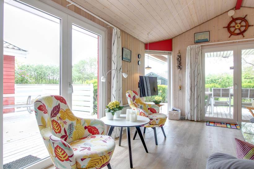 Foto von Ferienhaus BE07 in Blåvand - Westjütland