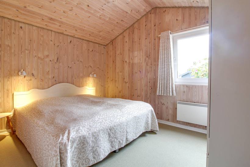 Foto von Ferienhaus BE07 in Blåvand - Westjütland