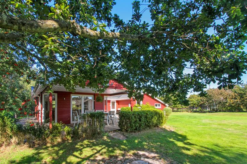 Foto von Ferienhaus BE07 in Blåvand - Westjütland