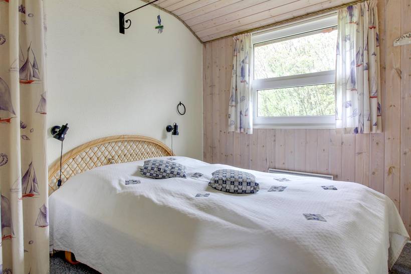 Foto von Ferienhaus BE07 in Blåvand - Westjütland