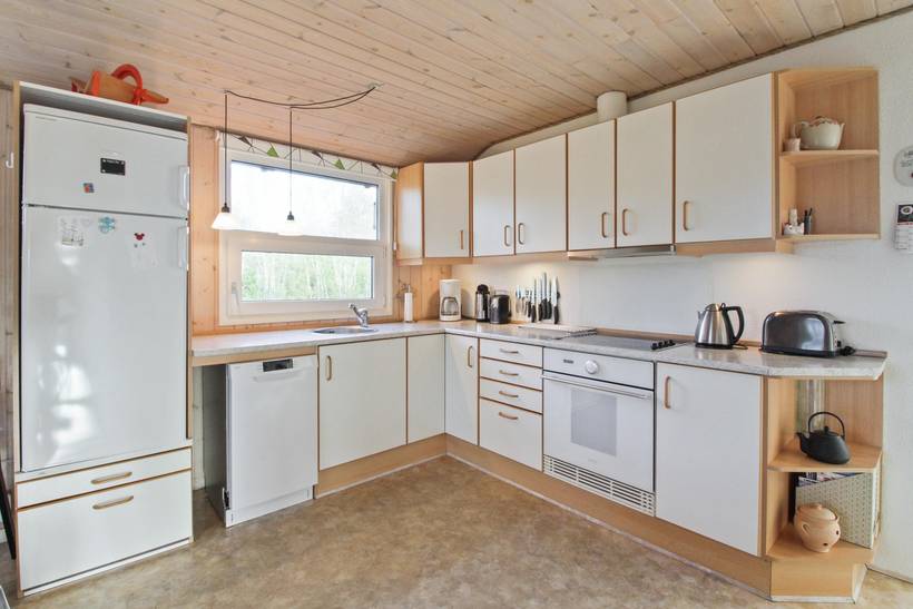 Foto von Ferienhaus BE07 in Blåvand - Westjütland