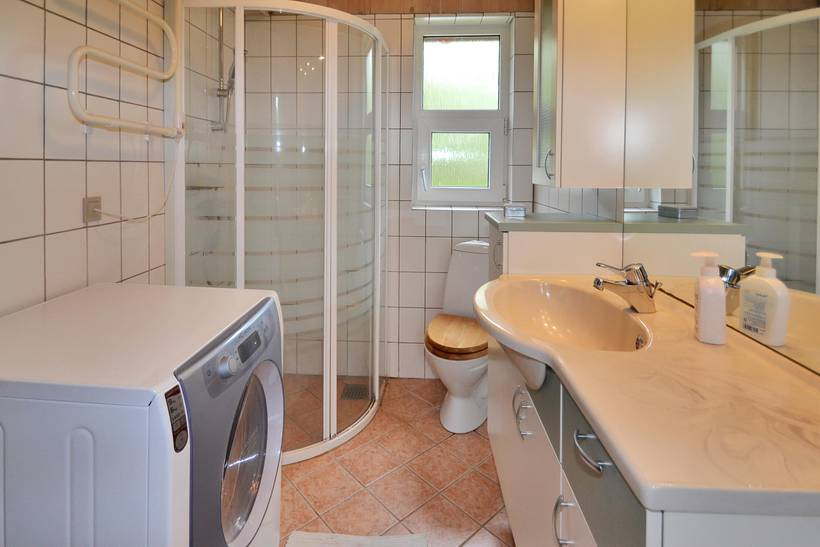 Foto von Ferienhaus BE07 in Blåvand - Westjütland