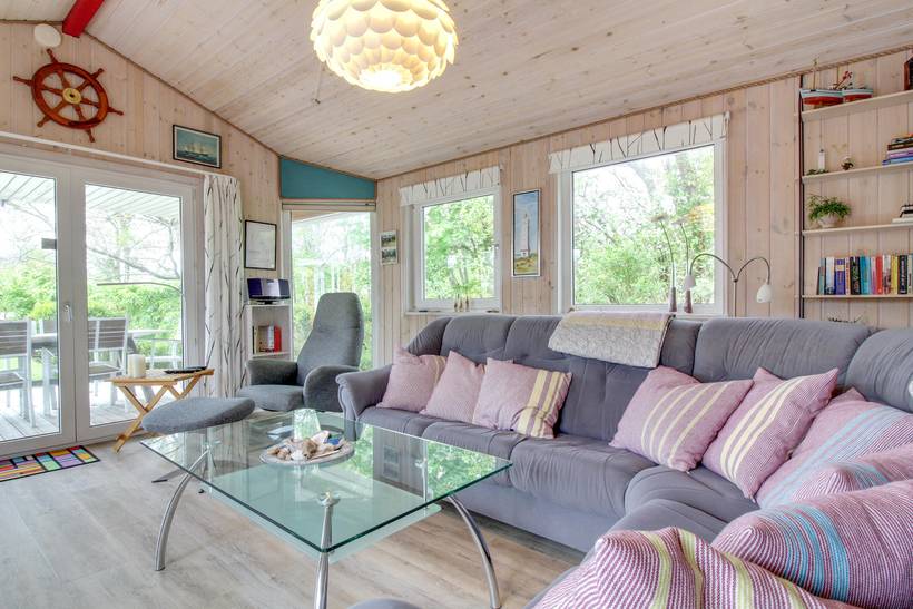 Foto von Ferienhaus BE07 in Blåvand - Westjütland