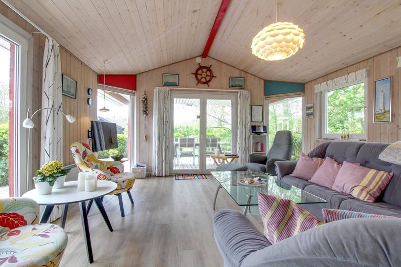 Foto von Ferienhaus BE07 in Blåvand - Westjütland