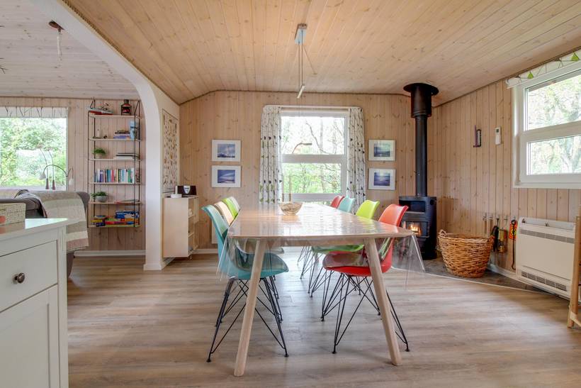 Foto von Ferienhaus BE07 in Blåvand - Westjütland