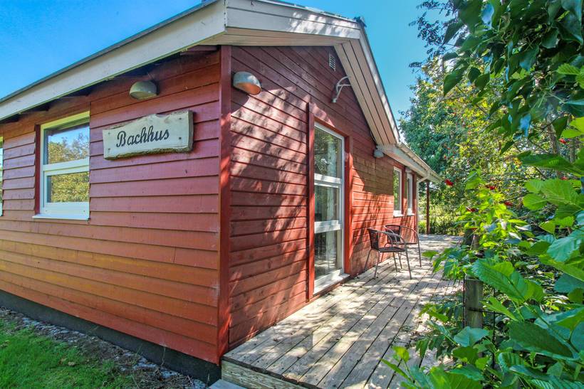 Foto von Ferienhaus BE07 in Blåvand - Westjütland