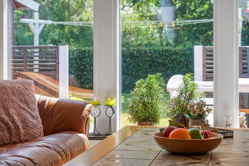 Foto von Ferienhaus BE11 in Egense - Nordjütland Ost