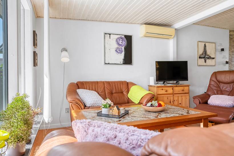 Foto von Ferienhaus BE11 in Egense - Nordjütland Ost