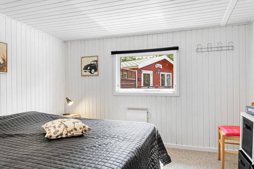 Foto von Ferienhaus BE11 in Egense - Nordjütland Ost