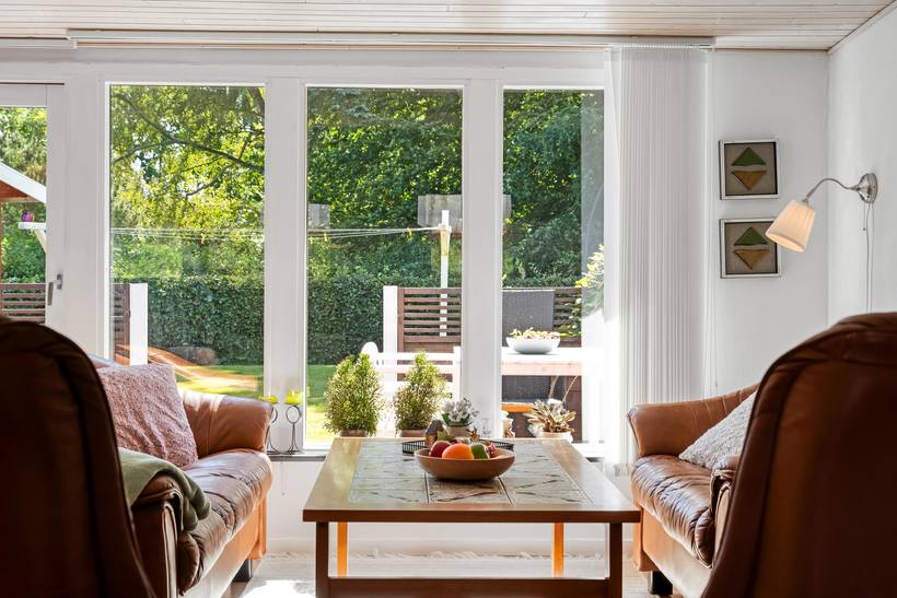 Foto von Ferienhaus BE11 in Egense - Nordjütland Ost