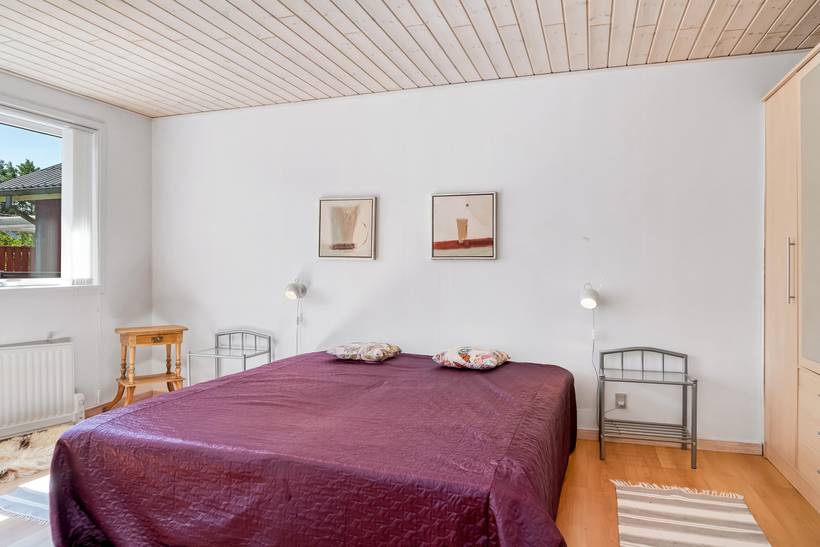 Foto von Ferienhaus BE11 in Egense - Nordjütland Ost