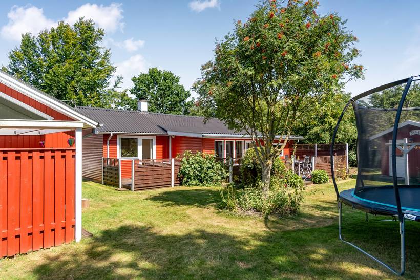Foto von Ferienhaus BE11 in Egense - Nordjütland Ost