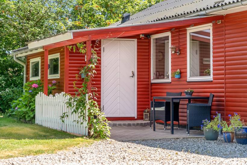 Foto von Ferienhaus BE11 in Egense - Nordjütland Ost