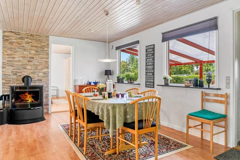 Foto von Ferienhaus BE11 in Egense - Nordjütland Ost