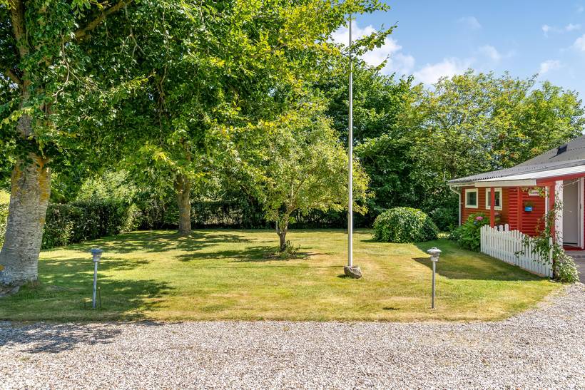 Foto von Ferienhaus BE11 in Egense - Nordjütland Ost