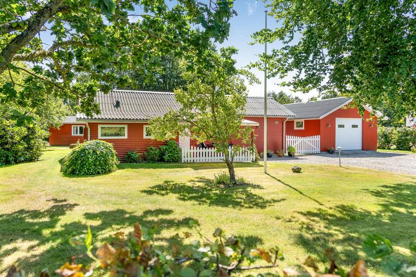 Foto von Ferienhaus BE11 in Egense - Nordjütland Ost