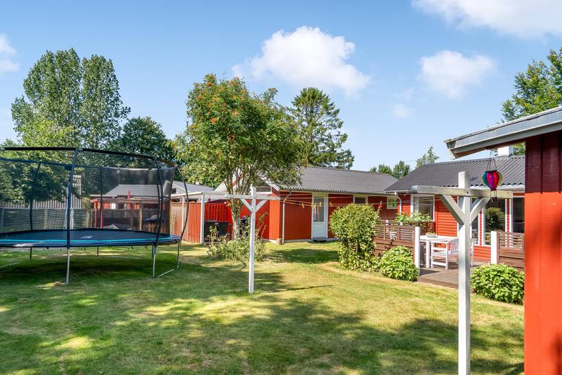 Foto von Ferienhaus BE11 in Egense - Nordjütland Ost