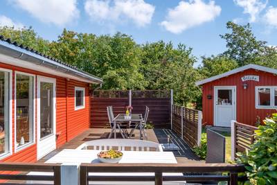 Vorschaubild von Ferienhaus BE11 in Egense - Nordjütland Ost