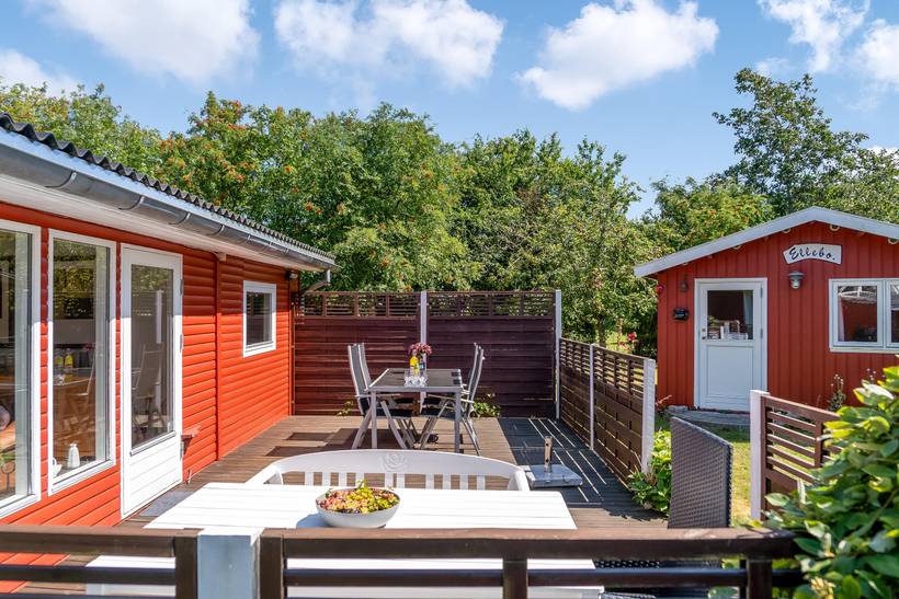 Foto von Ferienhaus BE11 in Egense - Nordjütland Ost