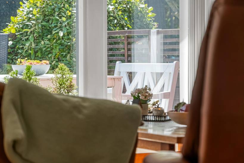 Foto von Ferienhaus BE11 in Egense - Nordjütland Ost