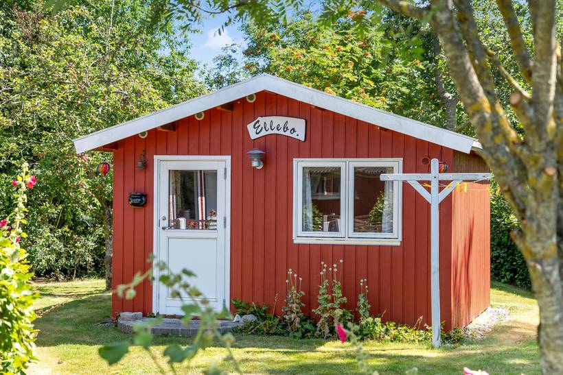 Foto von Ferienhaus BE11 in Egense - Nordjütland Ost