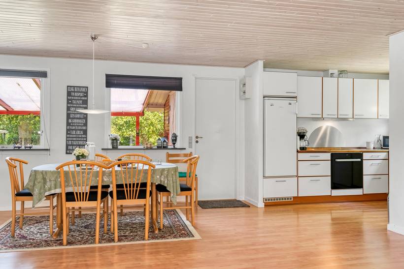 Foto von Ferienhaus BE11 in Egense - Nordjütland Ost