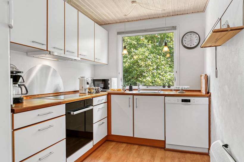 Foto von Ferienhaus BE11 in Egense - Nordjütland Ost