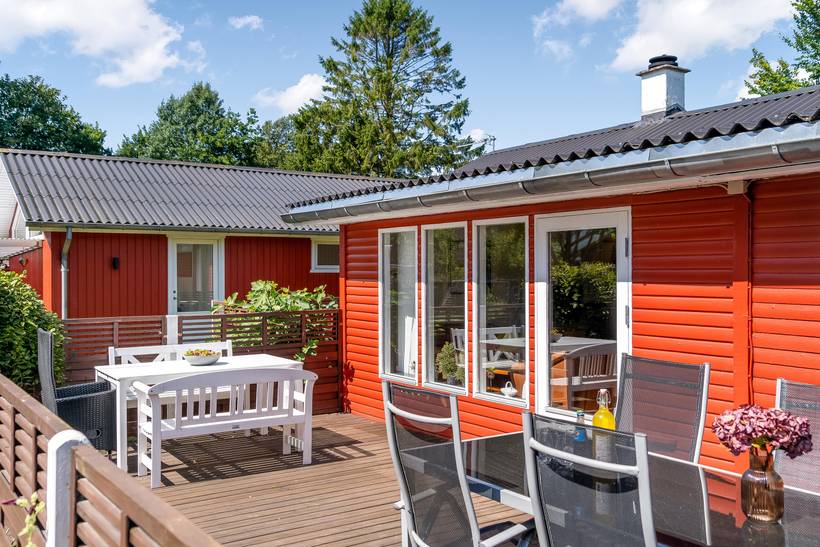 Foto von Ferienhaus BE11 in Egense - Nordjütland Ost