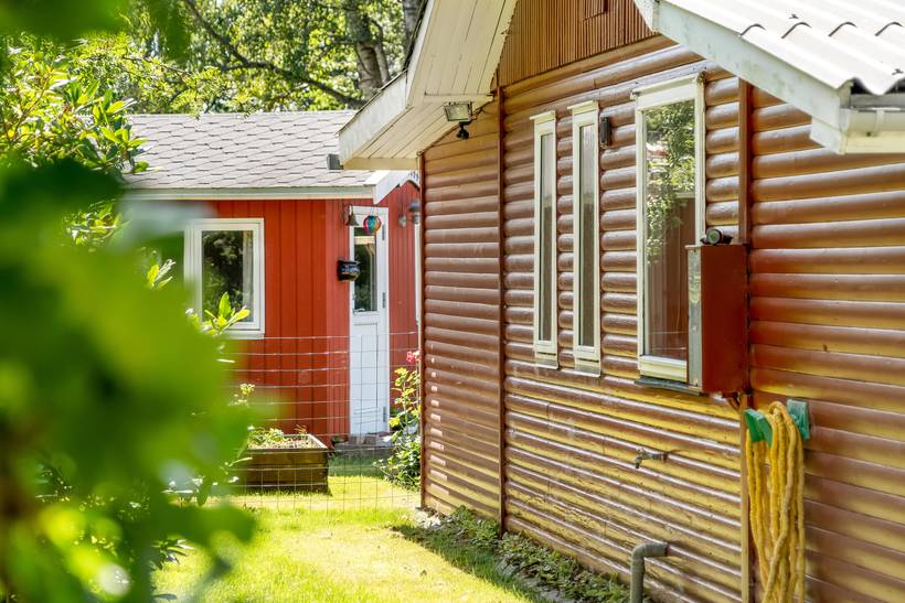 Foto von Ferienhaus BE11 in Egense - Nordjütland Ost