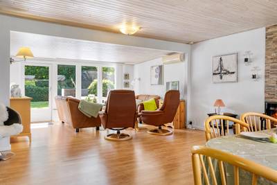 Vorschaubild von Ferienhaus BE11 in Egense - Nordjütland Ost