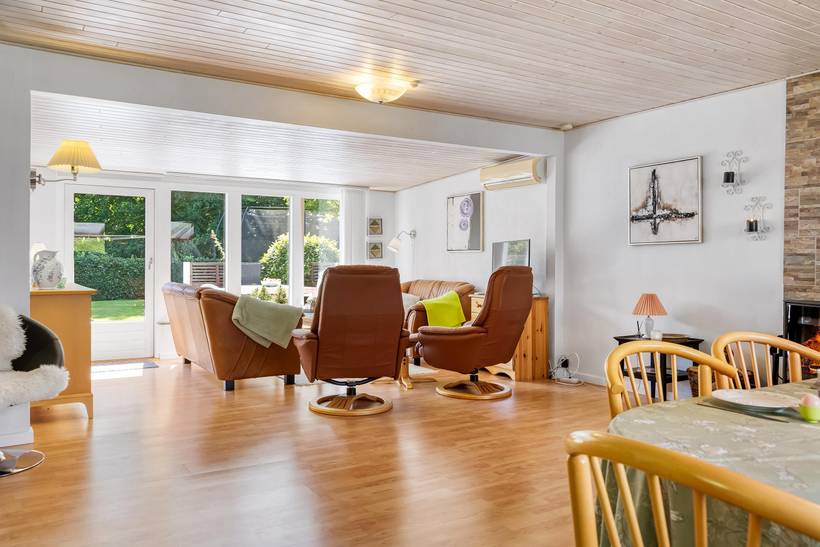 Foto von Ferienhaus BE11 in Egense - Nordjütland Ost