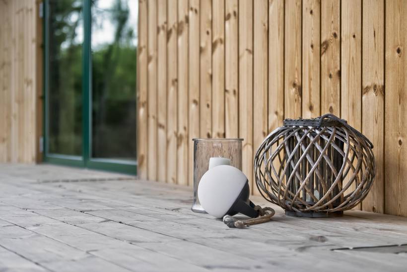 Foto von Ferienhaus BE12 in Ålbæk - Nordjütland Ost
