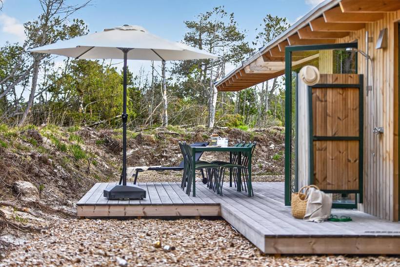 Foto von Ferienhaus BE12 in Ålbæk - Nordjütland Ost